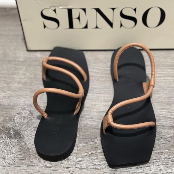 SENSO Gai sandals size 36 brand new - Picture 6 of 6